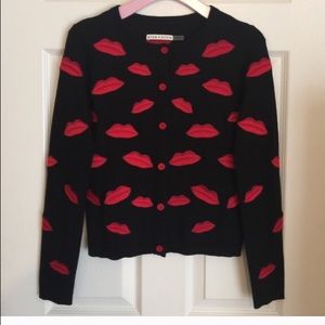 Alice & Olivia Cardigan