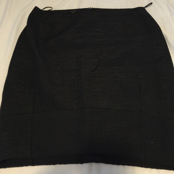 Escada skirt