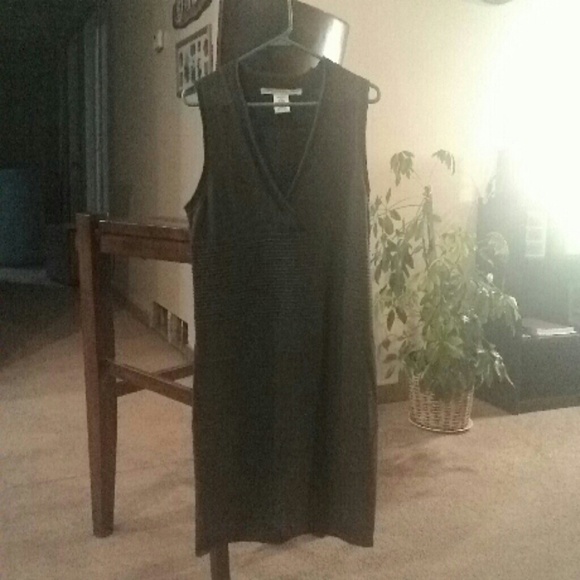 Max Studio sweater Dress