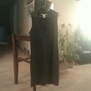 Max Studio sweater Dress