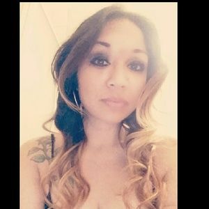 Meet your Posher, Lorena