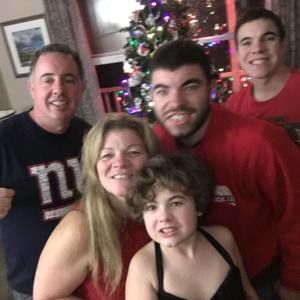 Meet your Posher, Patty