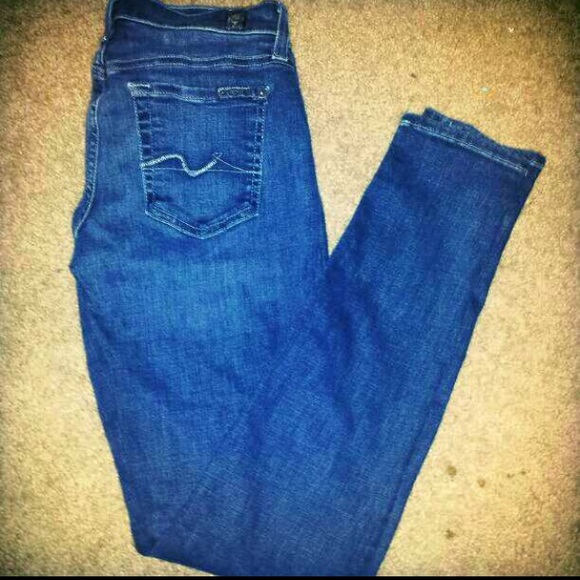 🔖sale🛍 7Seven Jeans