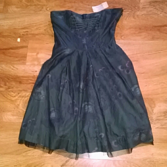 New American Eagle Drrss