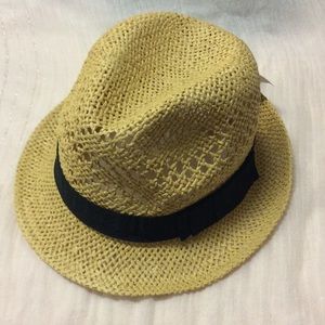 H & M Fedora