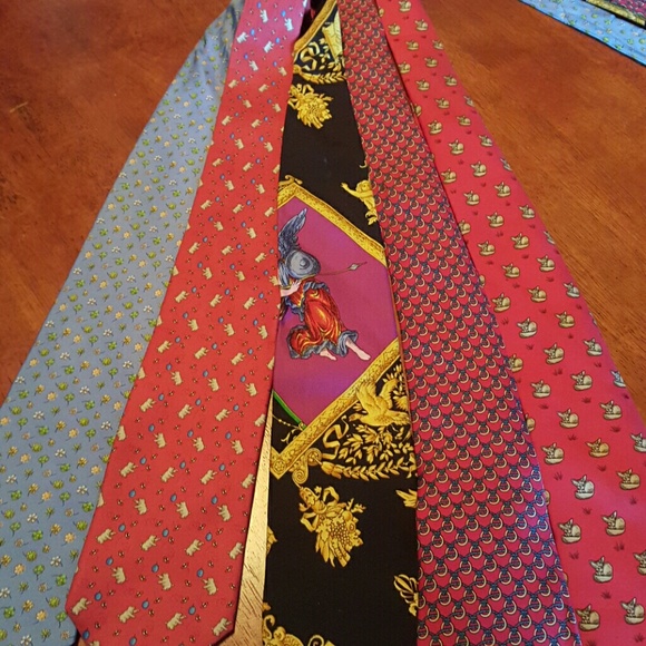Neckties