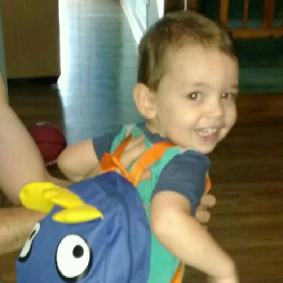 Meet your Posher, Meredith - Picture 2 of 4