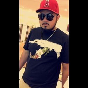 Meet your Posher, Gabriel