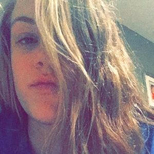 Meet your Posher, Teegan