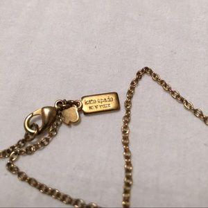 Kate Spade Chain