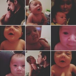 Meet your Posher, Zoie