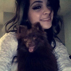 Meet your Posher, Kim