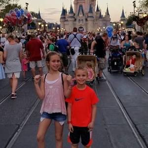 Meet your Posher, Randi