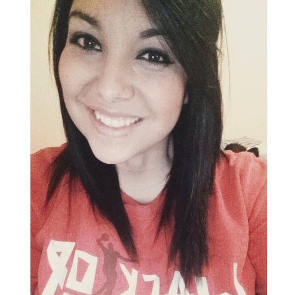 Meet your Posher, Natalie