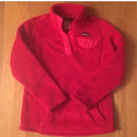 Girl's size 10 Patagonia