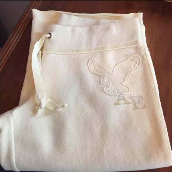 American Eagle Capri Sweats