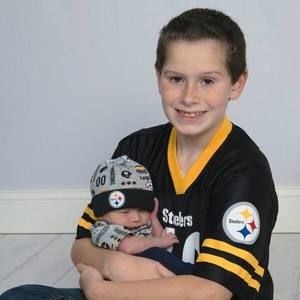 Meet your Posher, Shauna