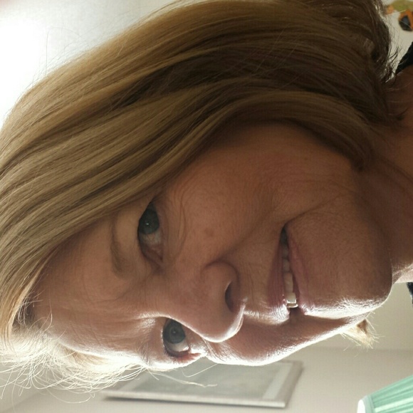 Meet your Posher, Sylvia