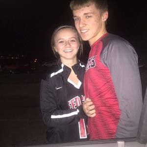 Meet your Posher, Carmen