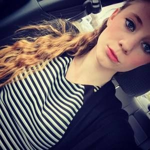 Meet your Posher, Jessie