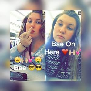 Meet your Posher, Cassidy