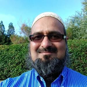 Meet your Posher, Raj