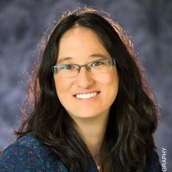 Meet your Posher, Irene