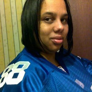 Meet your Posher, Ronnie