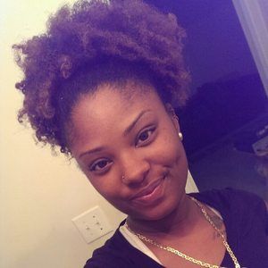Meet your Posher, Alysse