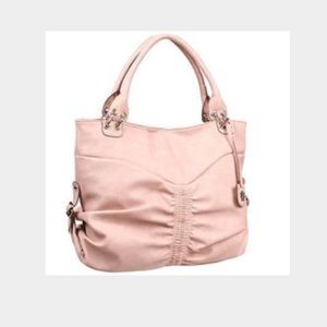 Jessica Simpson Trish Bag