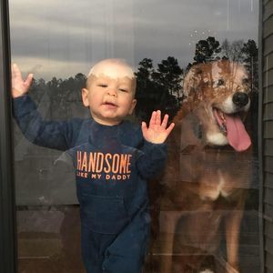 Meet your Posher, Jen