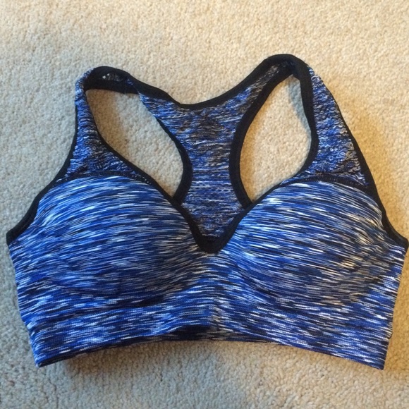 PINK Victoria's Secret Other - Pink sports bra