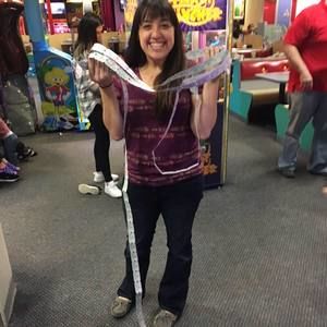 Meet your Posher, Hannah