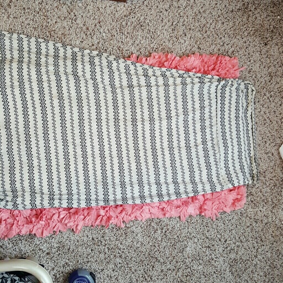 Maxi skirt