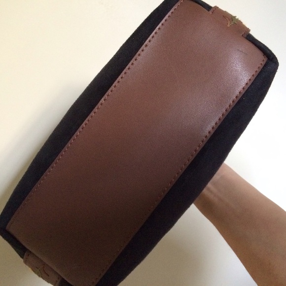 Black Relic Handbag - Picture 4 of 4