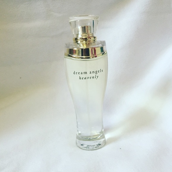 VS DREAM ANGELS HEAVENLY PERFUME