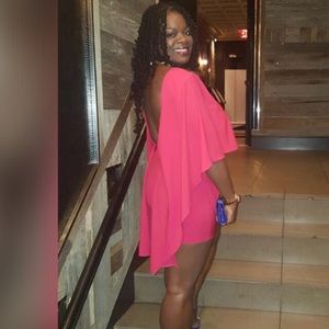 Meet your Posher, Odessq