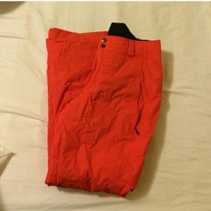 Columbia  womens ski /snow pants