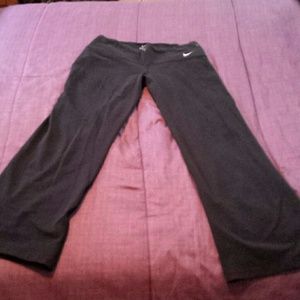 Nike yoga pants