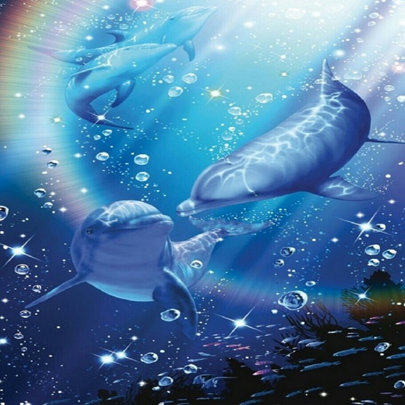 Meet your Posher, Crystal - Picture 1 of 1