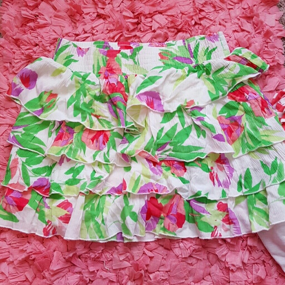 Aeropostal skirt