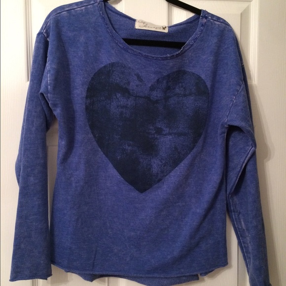 Vintage Havana soft sweatshirt