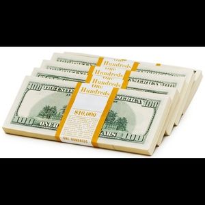 Meet your Posher, Felecia