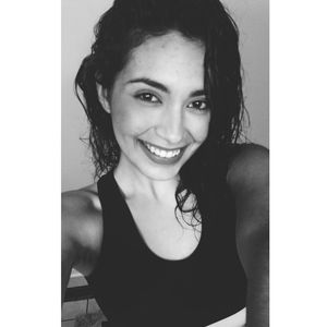 Meet your Posher, Jasmine