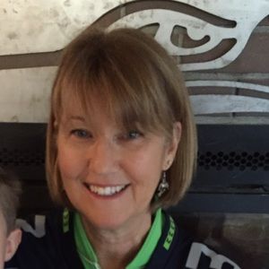 Meet your Posher, Joan