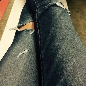 Meet your Posher, Sierra