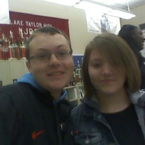 Meet your Posher, Josh