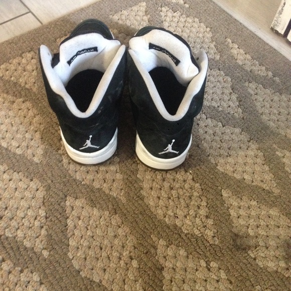 Jordan retro Oreo 5