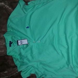 NWT Polo dress