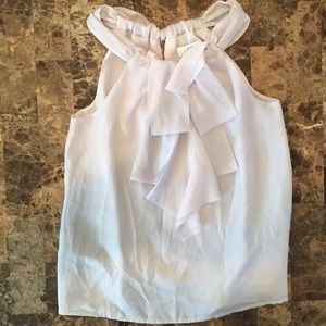 Ann Taylor Loft Blouse, Size S